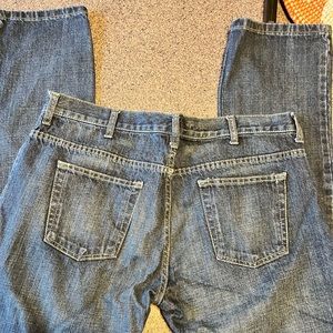 Old Navy Loose Fit Jeans - Men’s 36 x 36